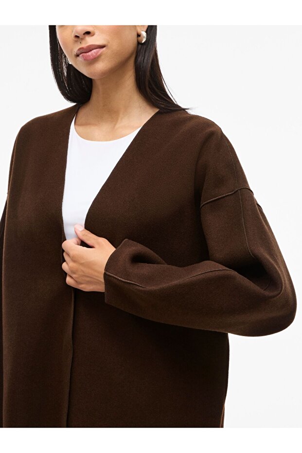 Jacke VIJUICE V-Ausschnitt - 6
