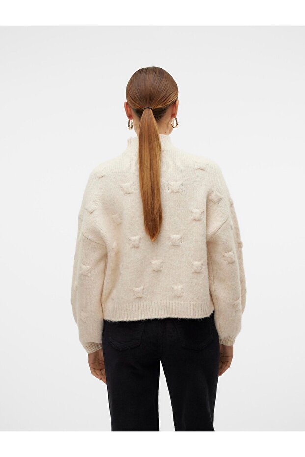 Strickpullover VMGAIL Strickpullover - 3