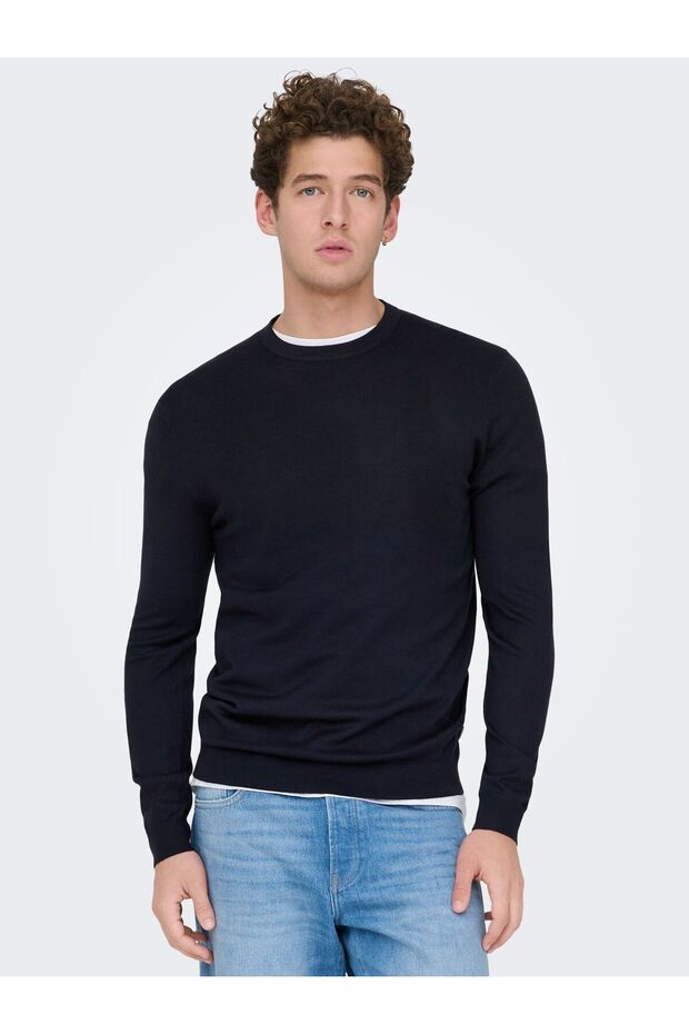 Strickpullover ONSWYLER Pullover - 6