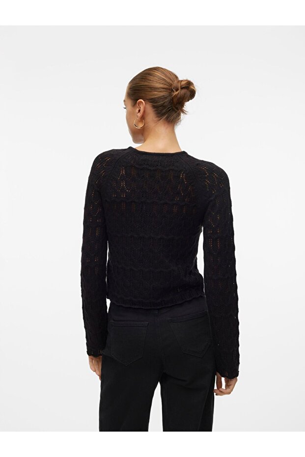 Strickpullover VMNEWFABIENNE Strickpullover - 3