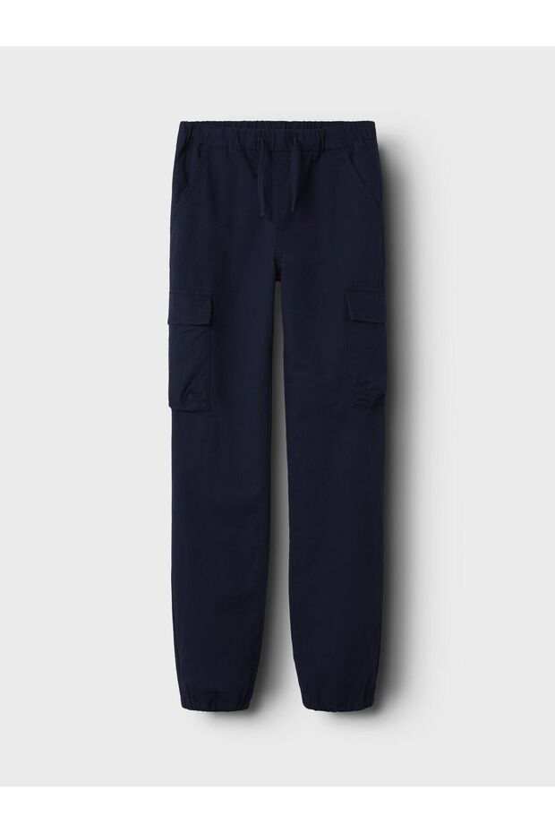Cargohose Regular Fit