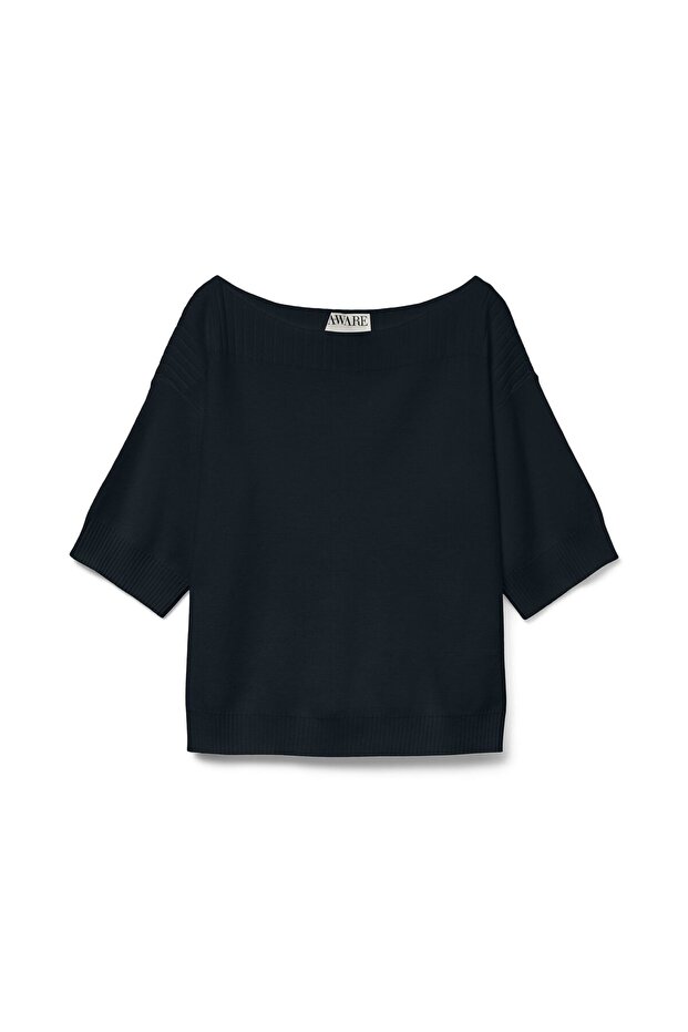 Strickpullover AWJEMMA Strickpullover - 2