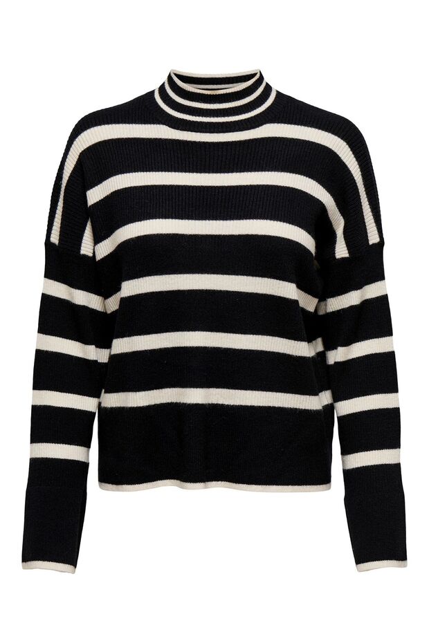 Strickpullover ONLIBI Strickpullover - 2