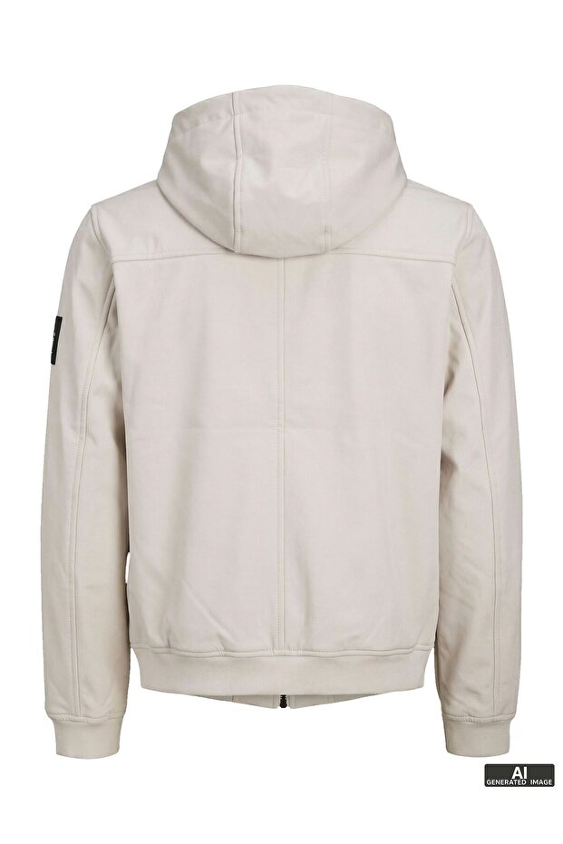 Softshell Jacke Softshell Jacke - 3