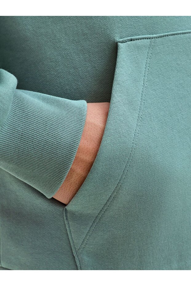 Kapuzenpullover Logo Kapuzenpullover - 5