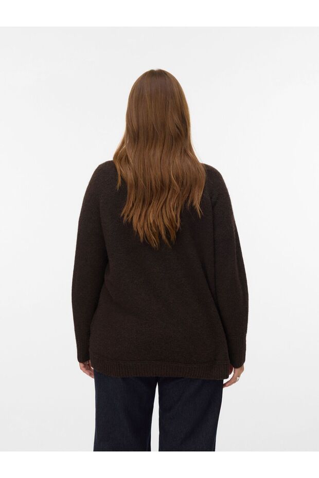 Strickpullover VMCAQUARIUS Strickpullover - 3