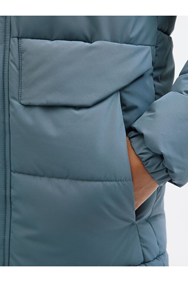 Steppjacke Steppjacke Boys - 6