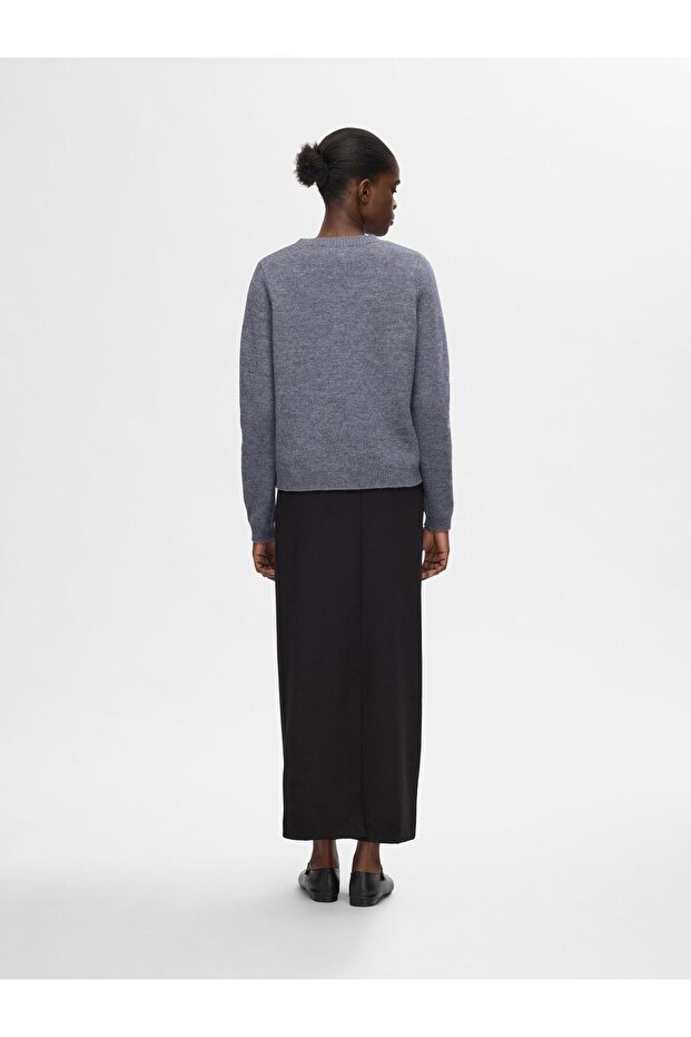 Pullover 100% Woll - 3