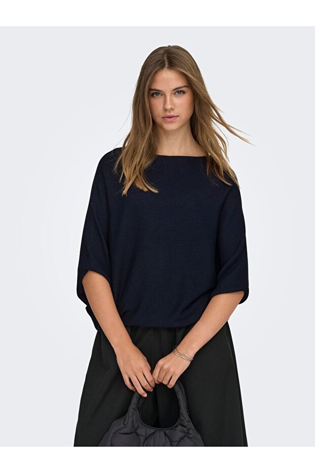 Strickpullover JDYNEW Strickpullover - 1