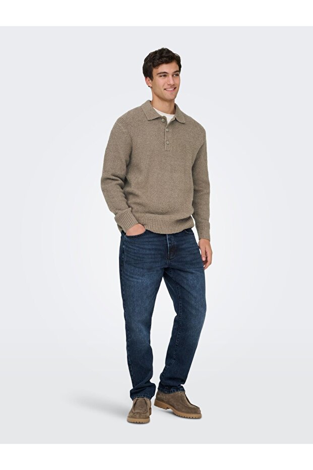 Polo ONSDALE Pullover - 5