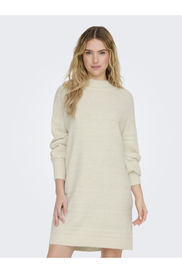 Kleid ONLSELESTA Midikleid - 1