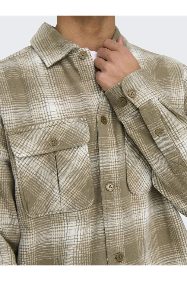 Hemd ONSCEDRIC Hemd - 7