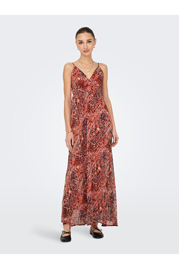 Rochie ONLVIKKI Rochie lungă - 1