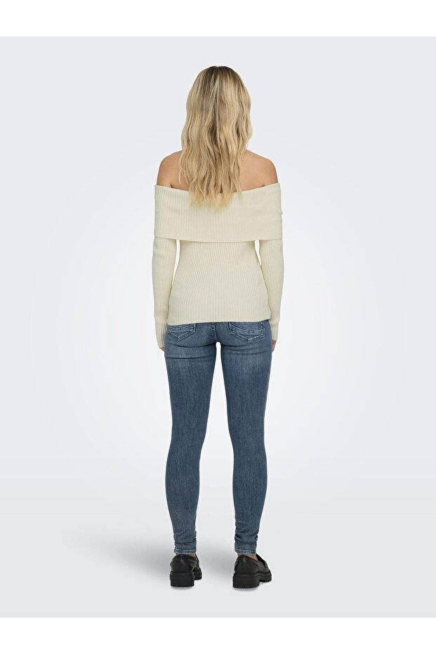 Strickpullover ONLKATIA Strickpullover - 4