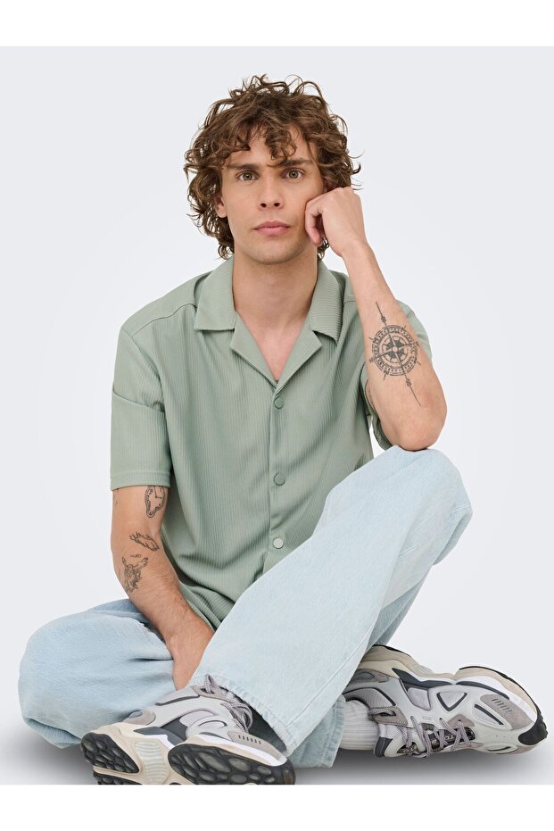 Hemd ONSKARI Hemd - 8