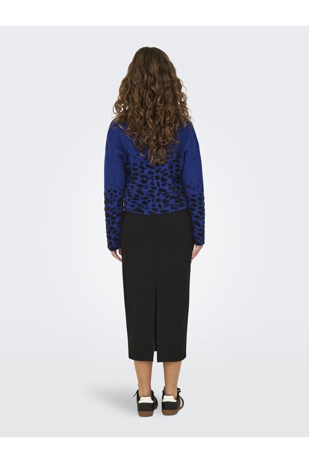 Strickpullover ONLANNI Strickpullover - 4