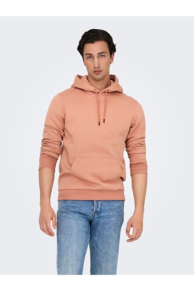 Kapuzenpullover ONSCERES Sweatshirt - 1