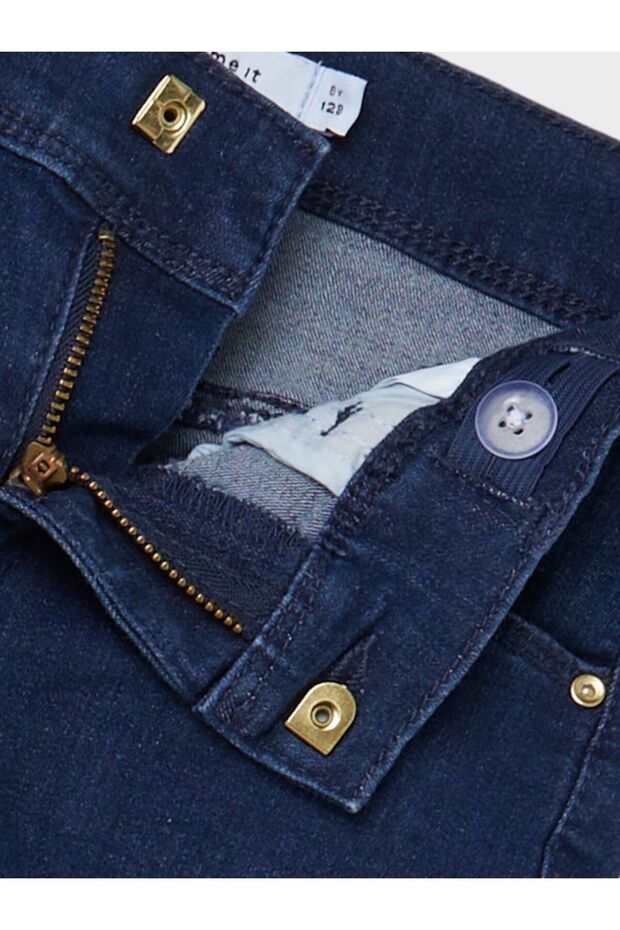 Blugi Skinny Fit - 4