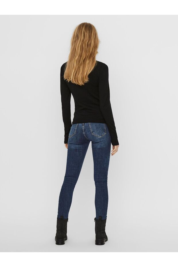 Strickpullover VMGLORY Strickpullover - 2