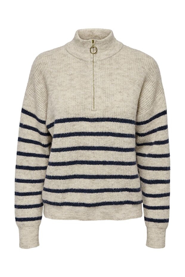 Strickpullover ONLTOKYO Strickpullover - 2