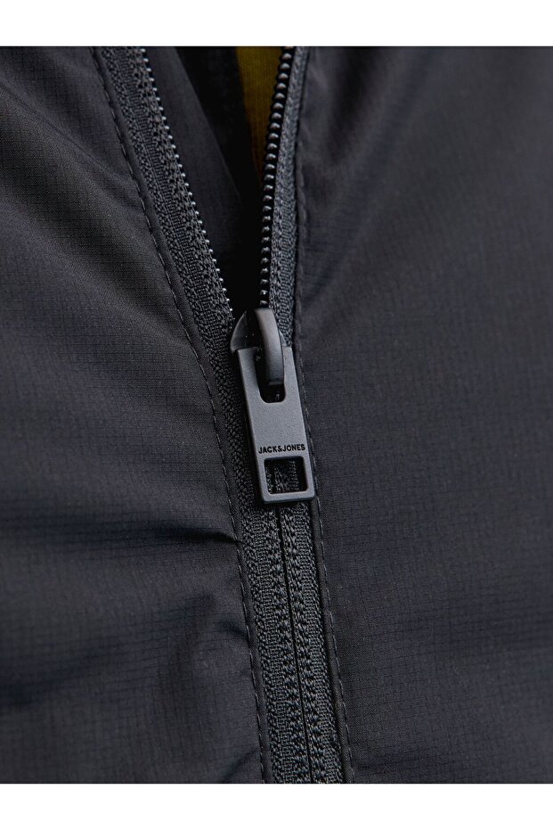 Steppjacke Plus Size Steppjacke - 6