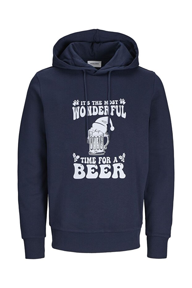 Kapuzenpullover X-mas Kapuzenpullover - 2