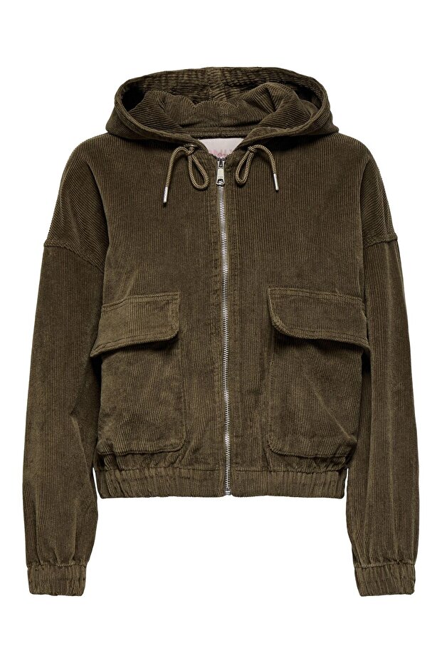 Jacke ONLİNE Jacke - 2