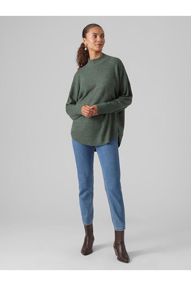 Strickpullover VMPLAZA Strickpullover - 4