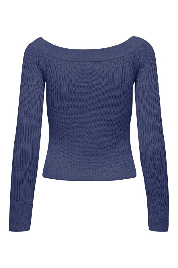 Strickpullover JDYLEMON Strickpullover - 3