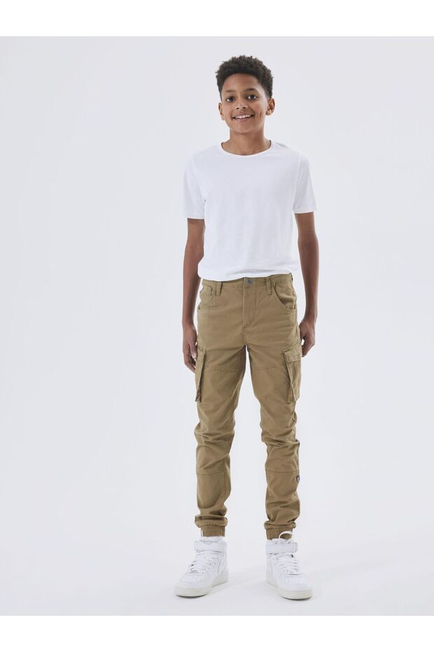 Cargohose Regular Fit - 5