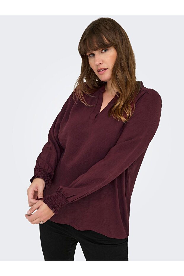 Bluse CARMETTA Bluse - 6