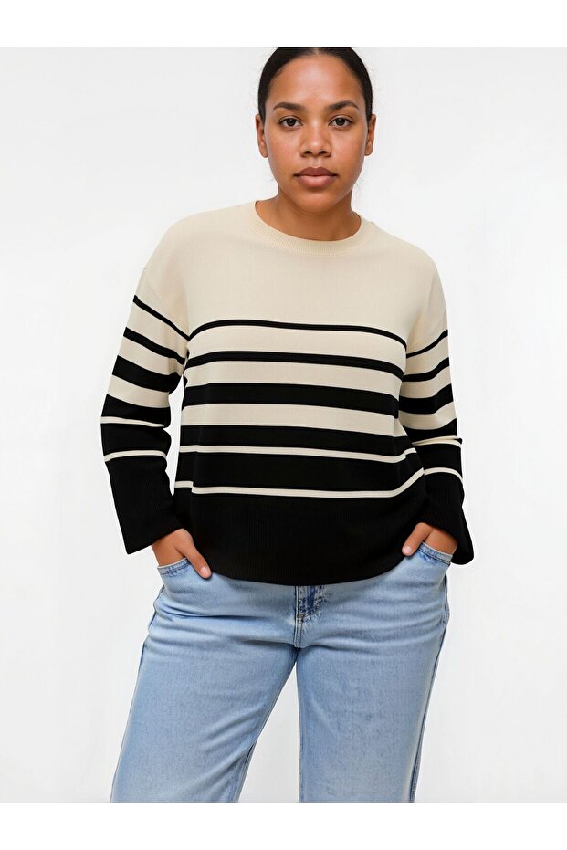 Strickpullover VMCSABA Strickpullover - 4