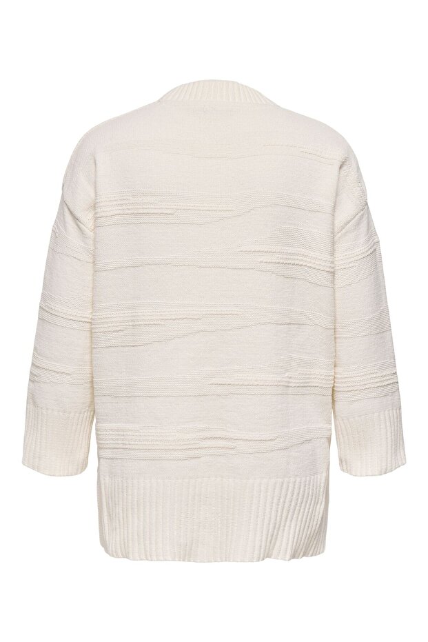 Strickpullover CARIMA Strickpullover - 3