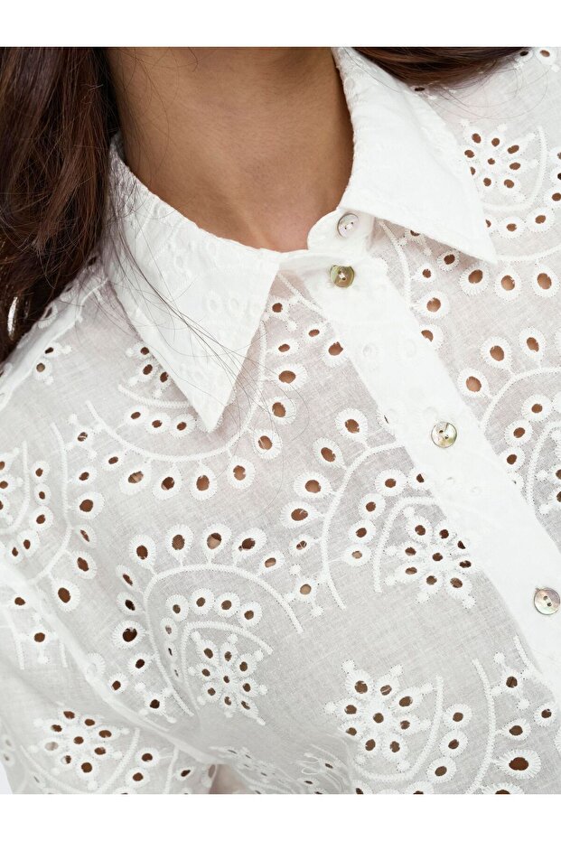 Hemd ONLVALAIS Hemd - 7