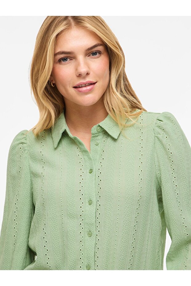 Hemd VIZANIA Langarm - 6