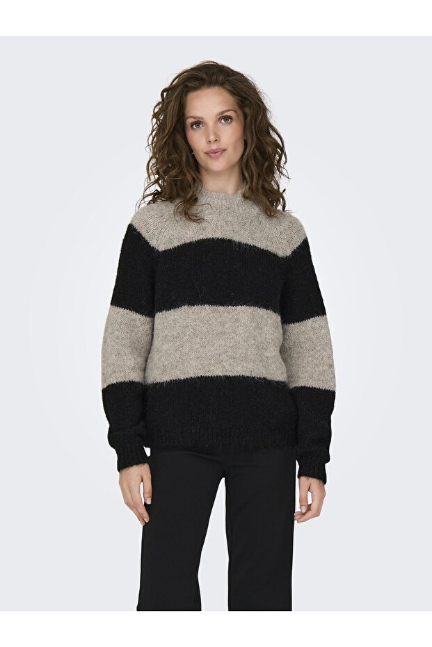 Strickpullover JDYZOEY Strickpullover - 1