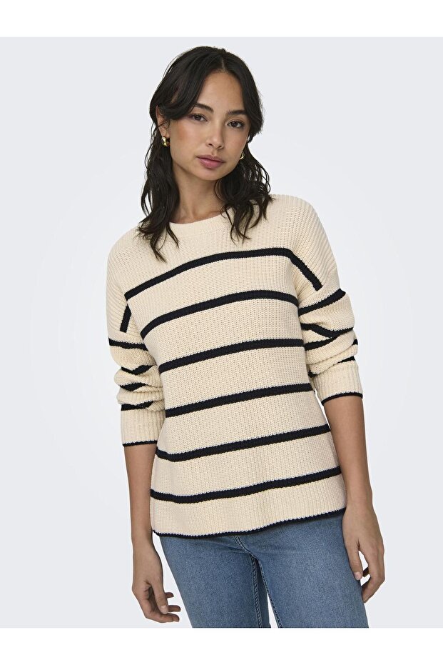 Strickpullover ONLPERNILLE Strickpullover - 6