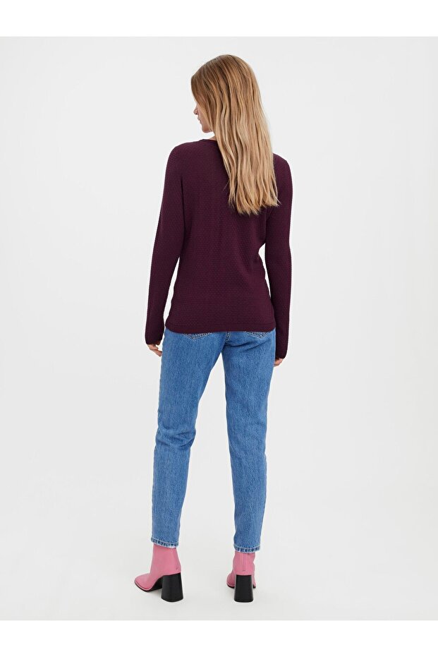 Strickpullover VMCARE Strickpullover - 4