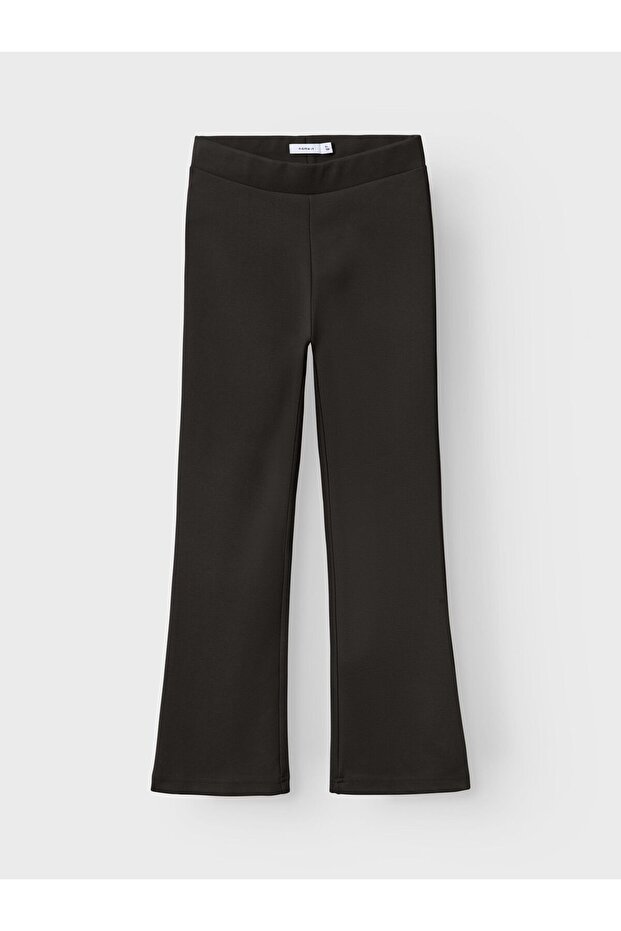 Hose Viskose Bootcut - 1