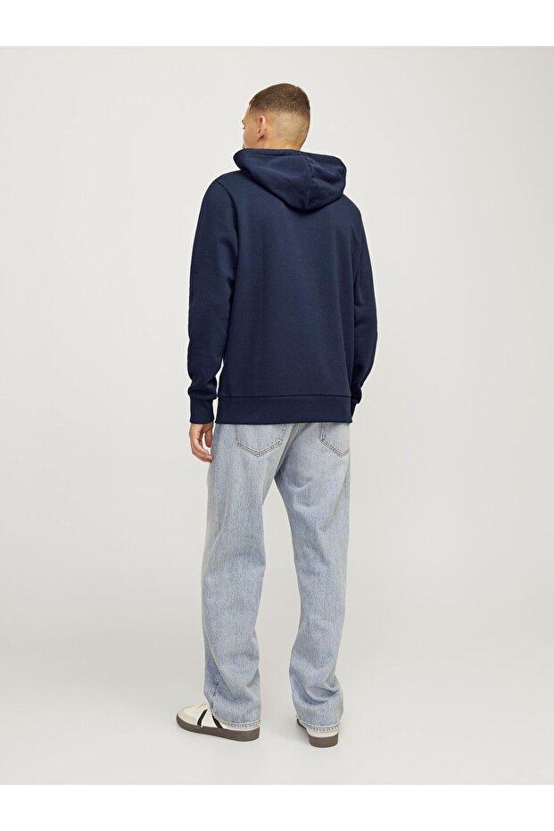 Kapuzenpullover X-mas Kapuzenpullover - 3