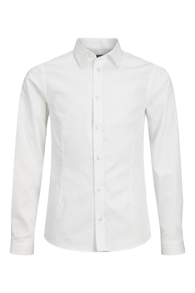Oberhemd Oberhemd Junior - 2