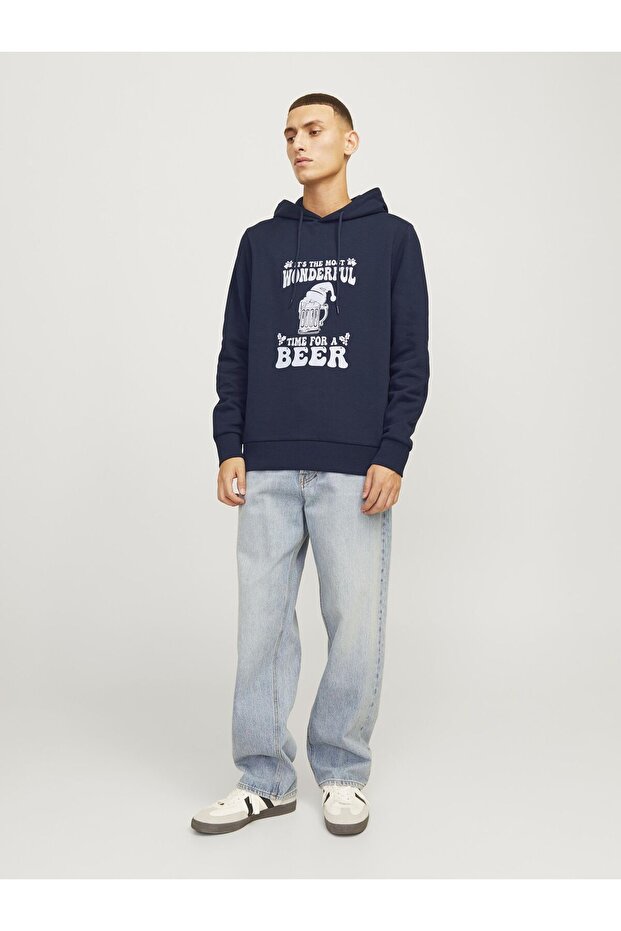 Kapuzenpullover X-mas Kapuzenpullover - 4