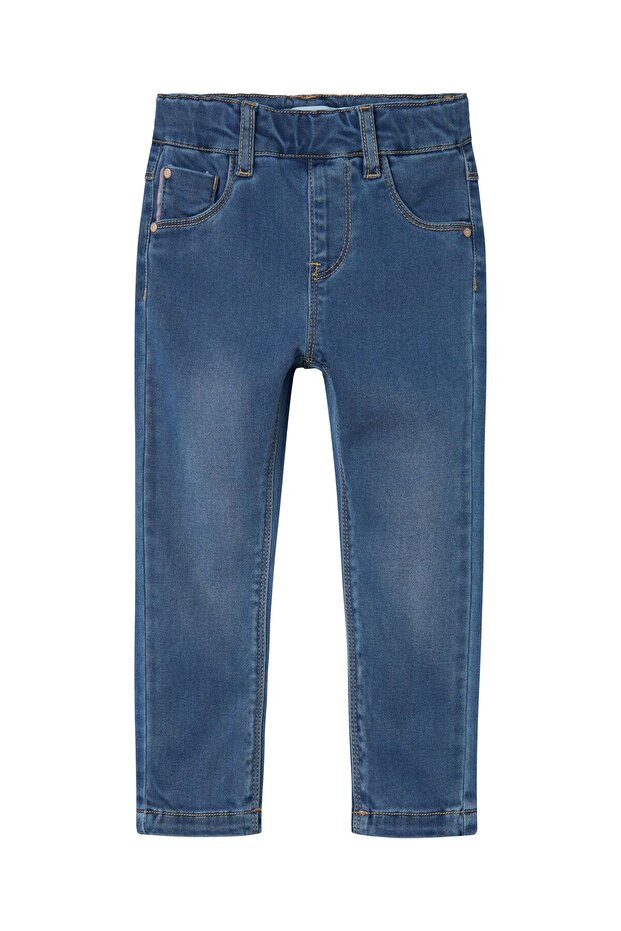 Blugi Slim Fit - 2