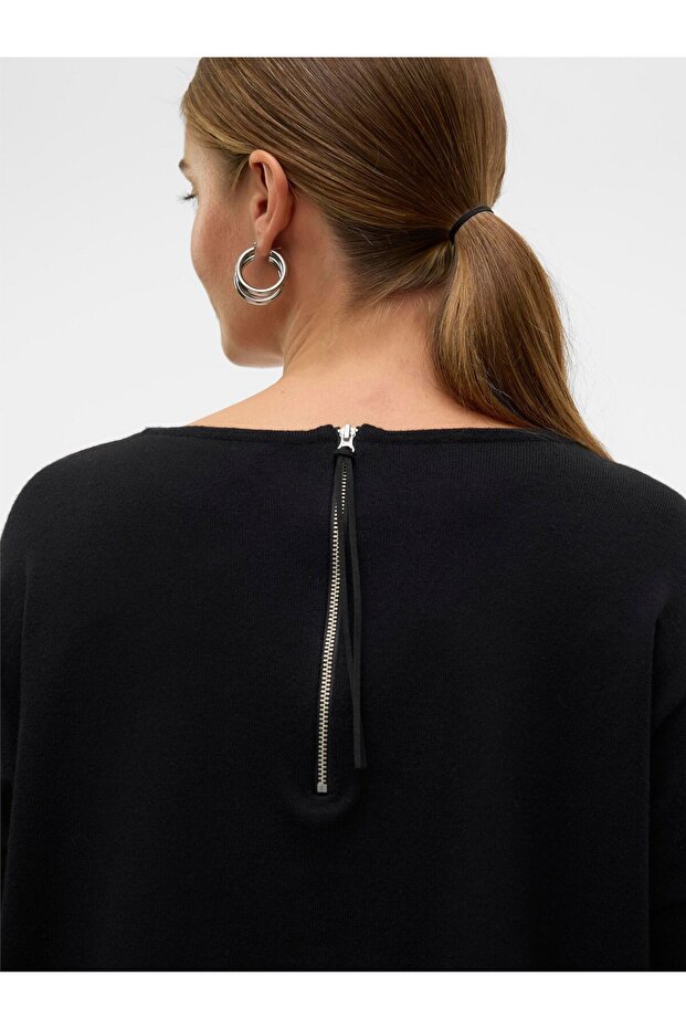 Strickpullover VMBREEZE Strickpullover - 7