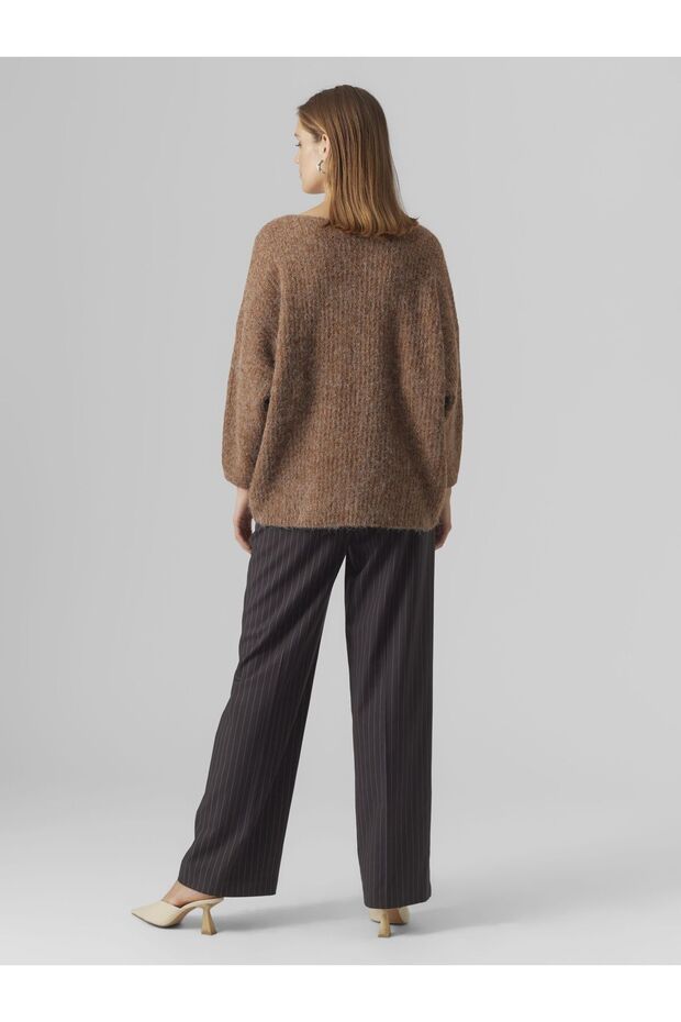 Strickpullover VMJULIE Strickpullover - 3