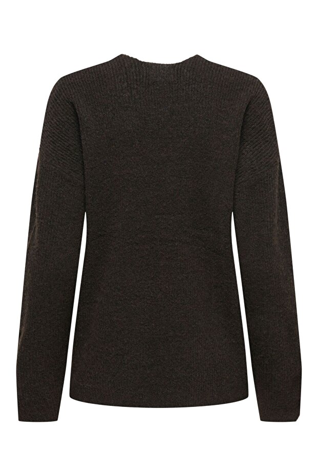 Strickpullover ONLCAMILLA Strickpullover - 3