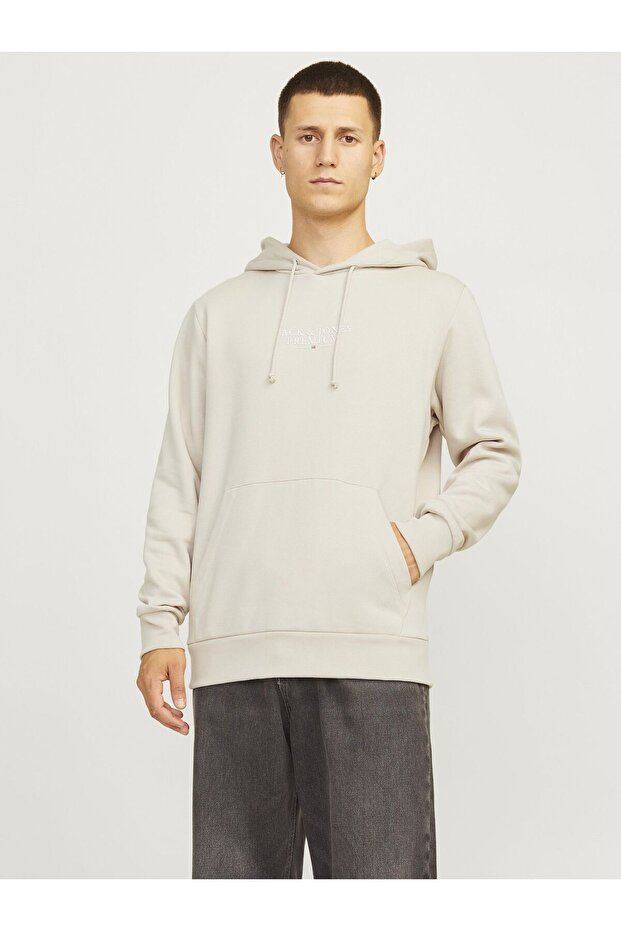 Kapuzenpullover Logo Kapuzenpullover - 1