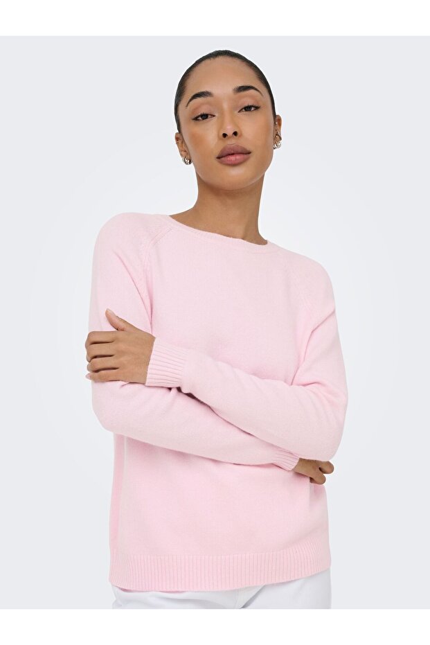 Strickpullover ONLLESLY Strickpullover - 6