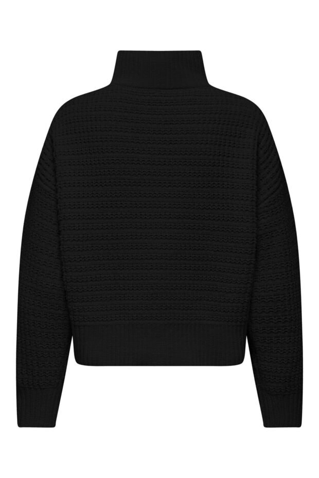 Strickpullover ONLGLOBE Strickpullover - 3