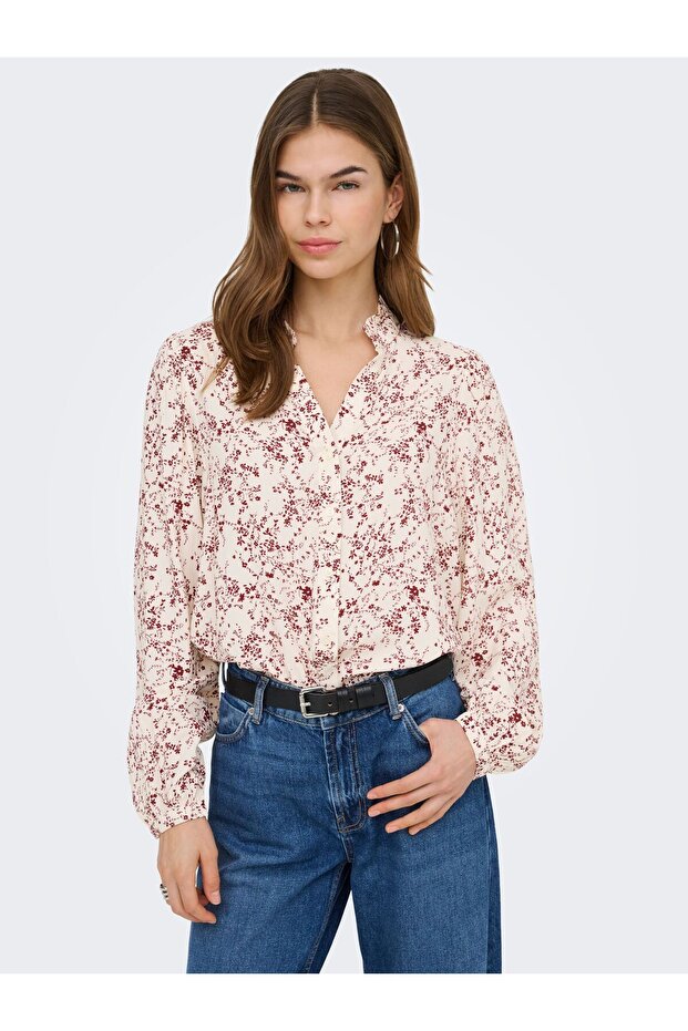 Hemd ONLRAYA Hemd - 6